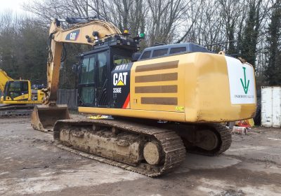 Cat 336ELH CRZA00462 (1)