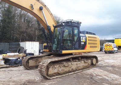 Cat 336ELH CRZA00462 (4)