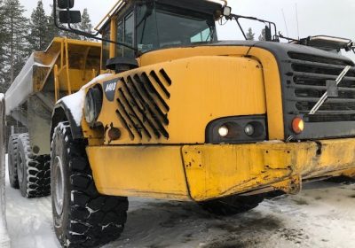 Volvo A40D 10064 a